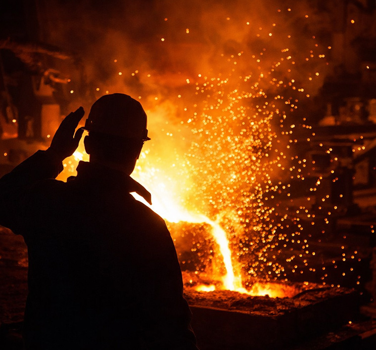 MEc Döküm Sistemleri